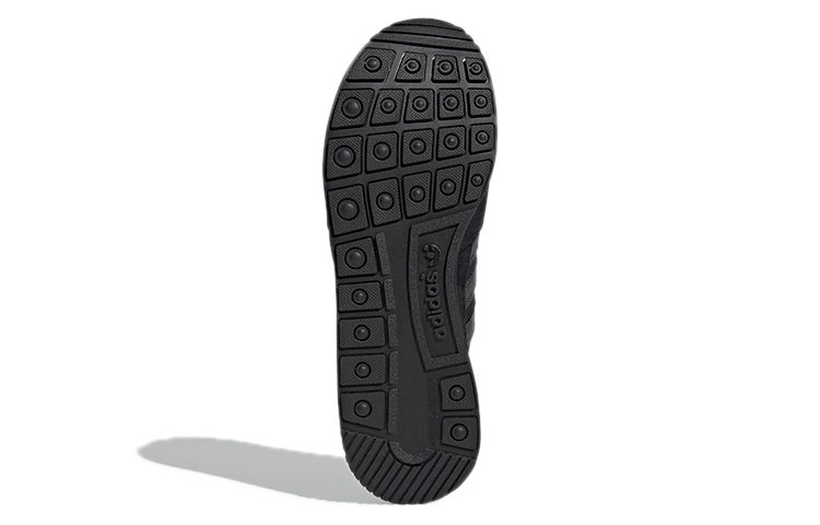 Details for adidas Originals ZX 500 ''Schwarz Grau'' H02107