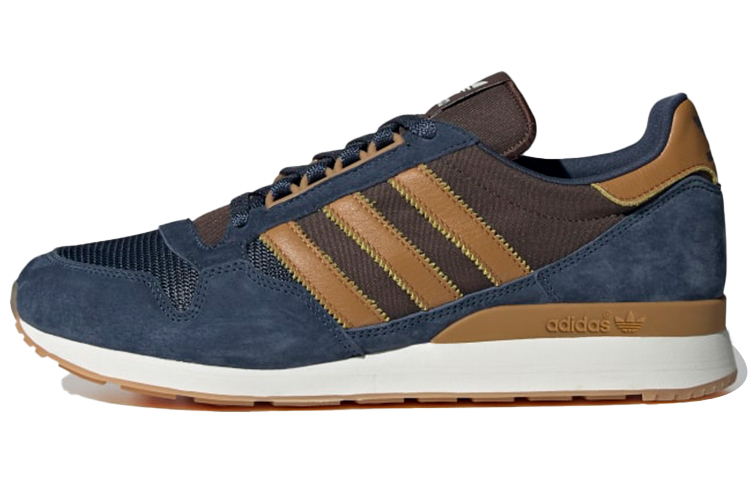 adidas Originals ZX 500 'Blue Brown' GW2530