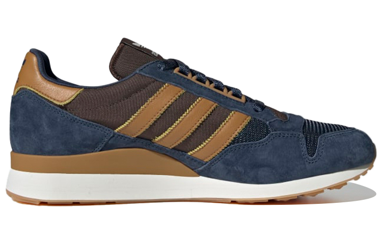 Order adidas Originals ZX 500 'Biru Coklat' GW2530