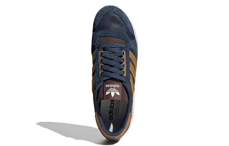 Purchase adidas Originals ZX 500 'Biru Coklat' GW2530