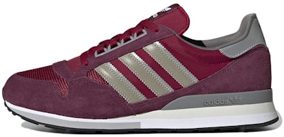 adidas Originals ZX 500 'Burgundy' H02109 adidas Originals ZX 500 'Burgundy' H02109