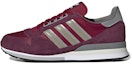 Buy 아디다스 오리지널 ZX 500 '버건디' H02109