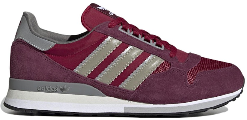 아디다스 오리지널 ZX 500 '버건디' H02109 Order 아디다스 오리지널 ZX 500 '버건디' H02109