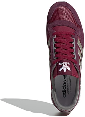 아디다스 오리지널 ZX 500 '버건디' H02109 Purchase 아디다스 오리지널 ZX 500 '버건디' H02109