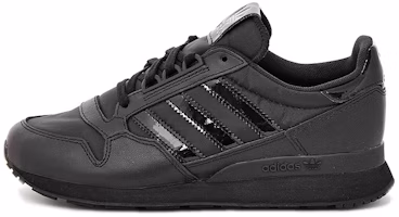 adidas Originals ZX 500 'Charcoal Black' B25601 adidas Originals ZX 500 'Charcoal Black' B25601