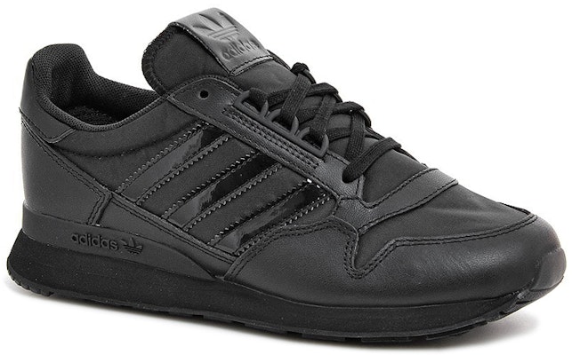 adidas Originals ZX 500 'Charcoal Black' B25601 Lookbook adidas Originals ZX 500 'Charcoal Black' B25601