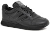 Lookbook adidas Original ZX 500 'Hitam Arang' B25601