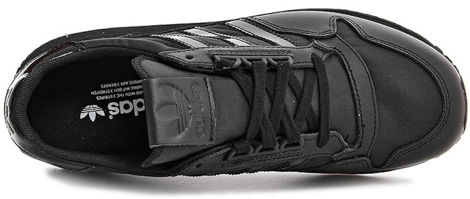 adidas Originals ZX 500 'Charcoal Black' B25601 Shop adidas Originals ZX 500 'Charcoal Black' B25601