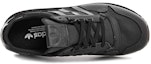 Shop adidas Original ZX 500 'Hitam Arang' B25601