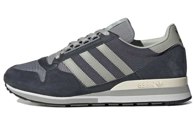 adidas originals ZX 500 'Charcoal Grey' GW8243