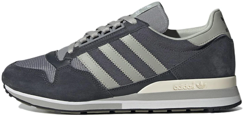 adidas Originals ZX 500 ''Gris Charbon'' GW8243 Buy adidas Originals ZX 500 ''Gris Charbon'' GW8243