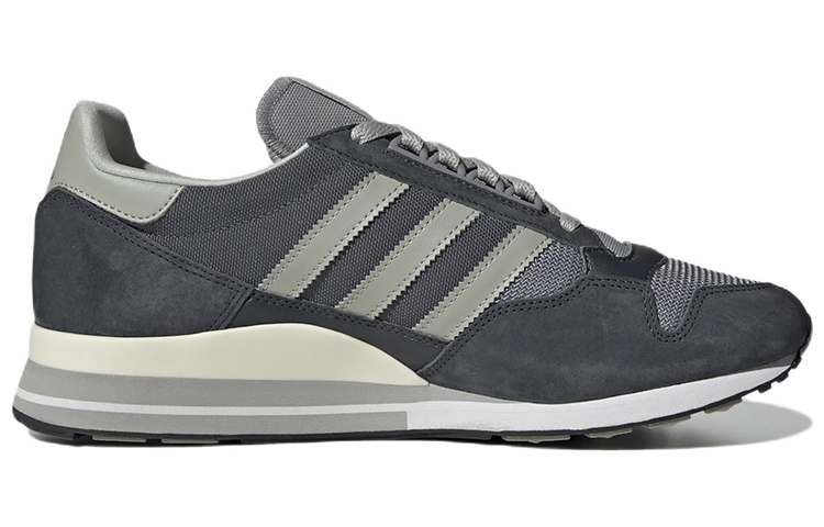 Order adidas Originals ZX 500 ''Gris Charbon'' GW8243