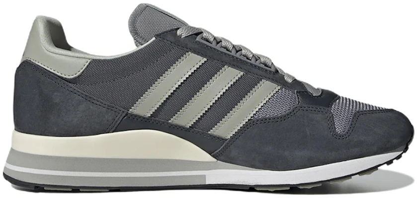 adidas Originals ZX 500 ''Gris Charbon'' GW8243 Order adidas Originals ZX 500 ''Gris Charbon'' GW8243