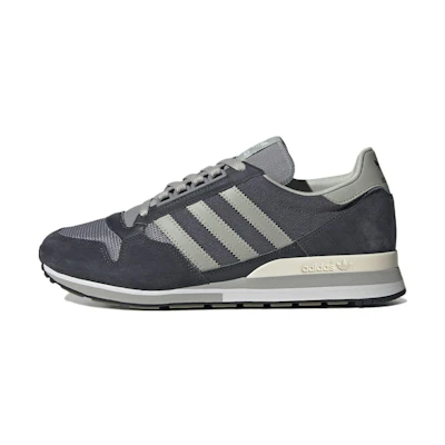 adidas originals ZX 500 'Charcoal Grey'