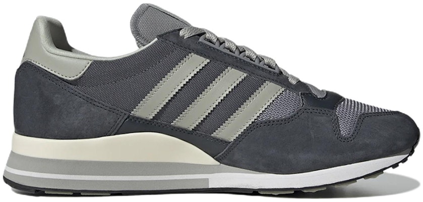 adidas Originals ZX 500 'Kelabu Arang' GW8243 Order adidas Originals ZX 500 'Kelabu Arang' GW8243