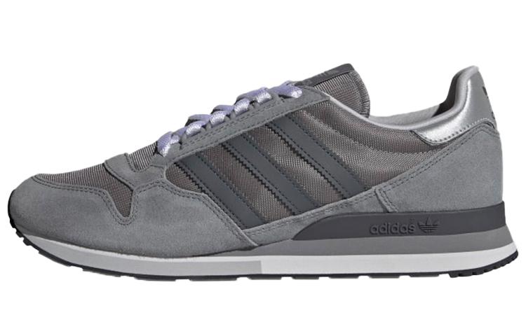 Buy adidas originals ZX 500 'Kelabu Arang Gelap' FW2811