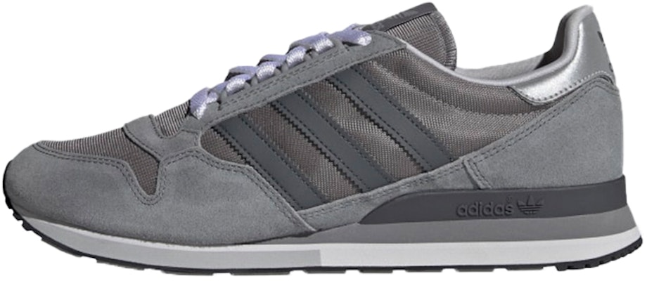 adidas originals ZX 500 'Kelabu Arang Gelap' FW2811 Buy adidas originals ZX 500 'Kelabu Arang Gelap' FW2811