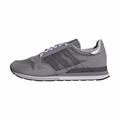 adidas originals ZX 500 'Dark Charcoal Grey'