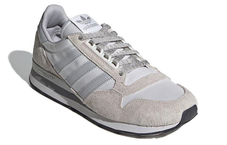 Lookbook adidas Originals ZX 500 ''Grau'' FW2810