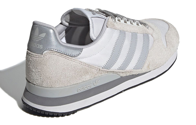 Shop adidas Originals ZX 500 ''Grau'' FW2810