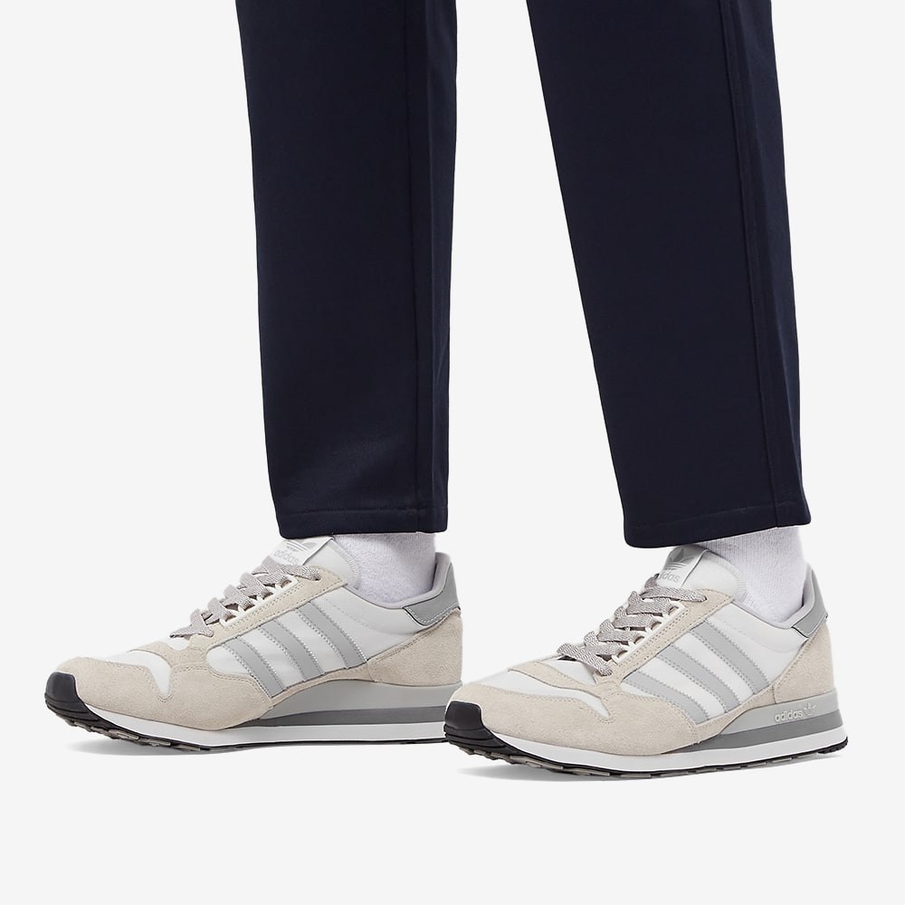 Sizing adidas Originals ZX 500 ''Grau'' FW2810