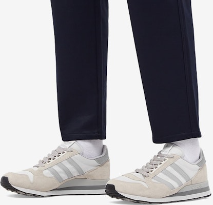 아디다스 오리지널 ZX 500 '그레이' FW2810 Sizing 아디다스 오리지널 ZX 500 '그레이' FW2810