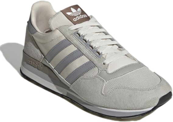 アディダス オリジナルス ZX 500 'グレー' GX1600 GX1600 Lookbook アディダス オリジナルス ZX 500 'グレー' GX1600 GX1600