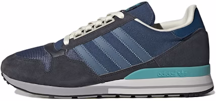 adidas Originals ZX 500 'Grey Blue' GW8242 adidas Originals ZX 500 'Grey Blue' GW8242