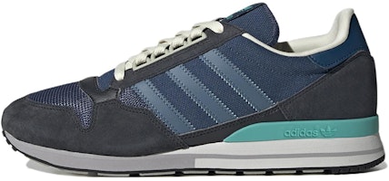 adidas Originals ZX 500 'Grey Blue' GW8242 adidas Originals ZX 500 'Grey Blue' GW8242