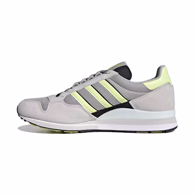 adidas originals ZX 500 'Grey Green'