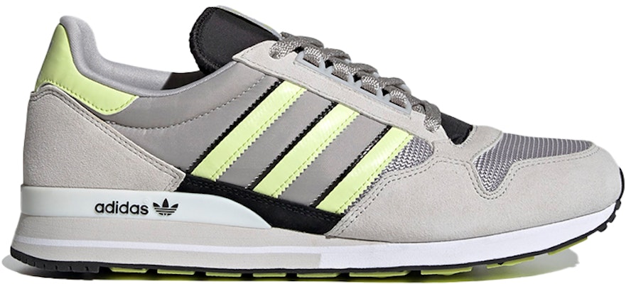 adidas Originals ZX 500 'Kelabu Hijau' FX6909 Order adidas Originals ZX 500 'Kelabu Hijau' FX6909