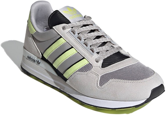 adidas Originals ZX 500 'Gris Verde' FX6909 Lookbook adidas Originals ZX 500 'Gris Verde' FX6909