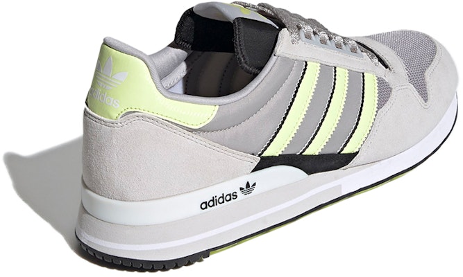 adidas Originals ZX 500 'Gris Verde' FX6909 Shop adidas Originals ZX 500 'Gris Verde' FX6909