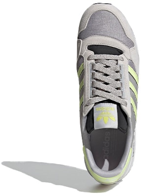 adidas Originals ZX 500 'Gris Verde' FX6909 Purchase adidas Originals ZX 500 'Gris Verde' FX6909