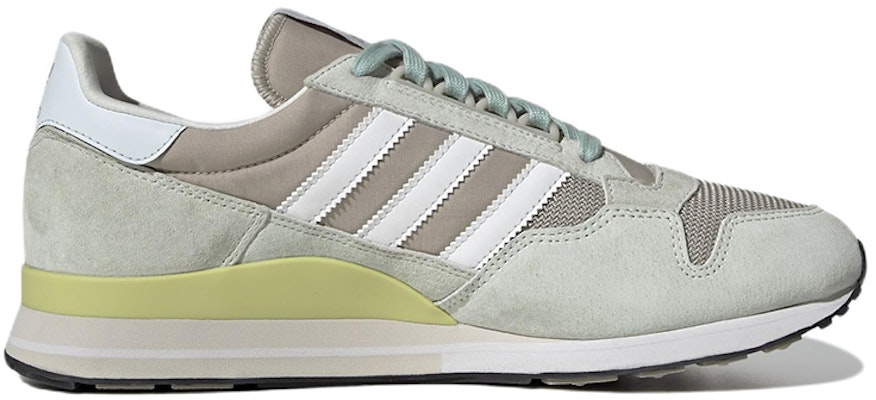아디다스 오리지널 ZX 500 '그레이' GY1982 Order 아디다스 오리지널 ZX 500 '그레이' GY1982