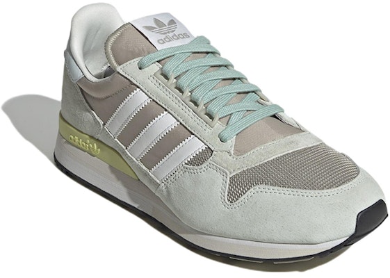 アディダス オリジナルス ZX 500 グレー GY1982 Lookbook アディダス オリジナルス ZX 500 グレー GY1982