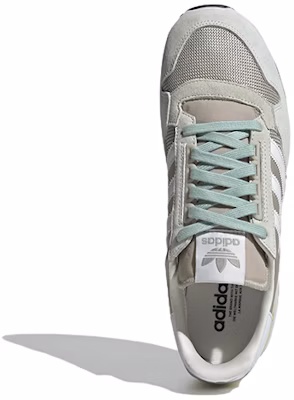 아디다스 오리지널 ZX 500 '그레이' GY1982 Purchase 아디다스 오리지널 ZX 500 '그레이' GY1982