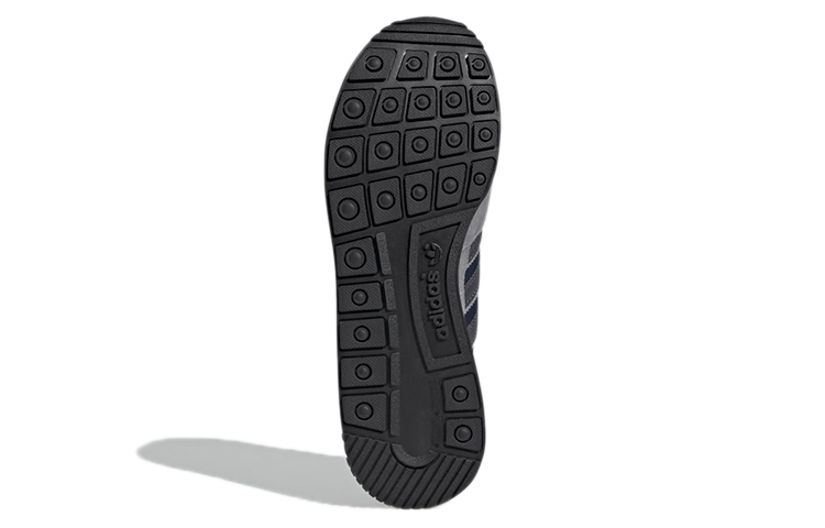 adidas Originals ZX 500 'Grey Navy' 圖 6