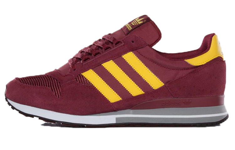 adidas originals ZX 500 'Red Yellow' Q33991