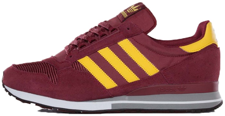 adidas Originals ZX 500 'Merah Kuning' Q33991 Buy adidas Originals ZX 500 'Merah Kuning' Q33991