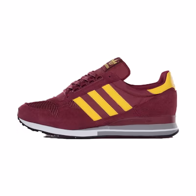 adidas originals ZX 500 'Red Yellow'