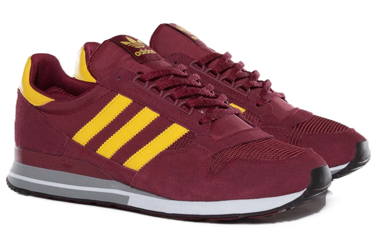 Order adidas Originals ZX 500 ''Rood Geel'' Q33991