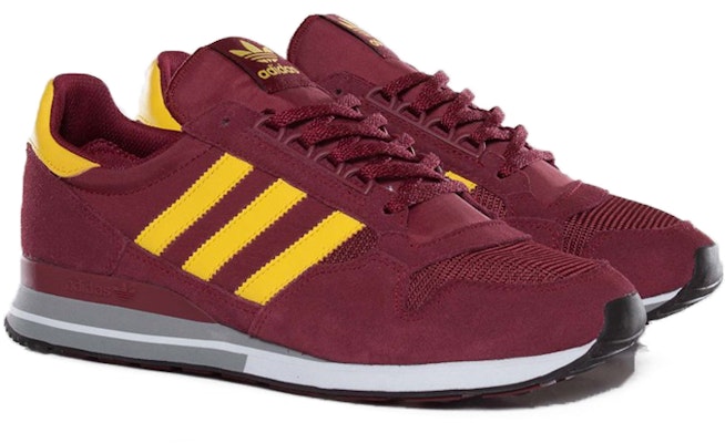 adidas originals ZX 500 'Red Yellow' Q33991 Order adidas originals ZX 500 'Red Yellow' Q33991