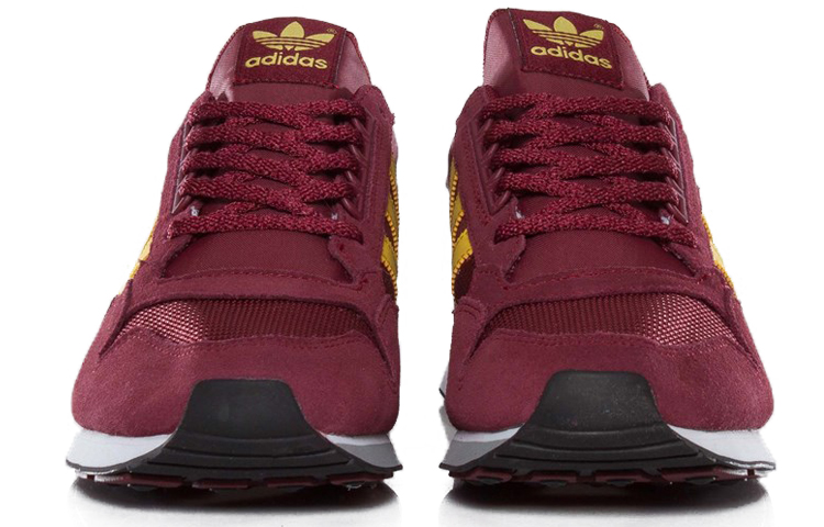 Lookbook adidas Originals ZX 500 ''Rood Geel'' Q33991