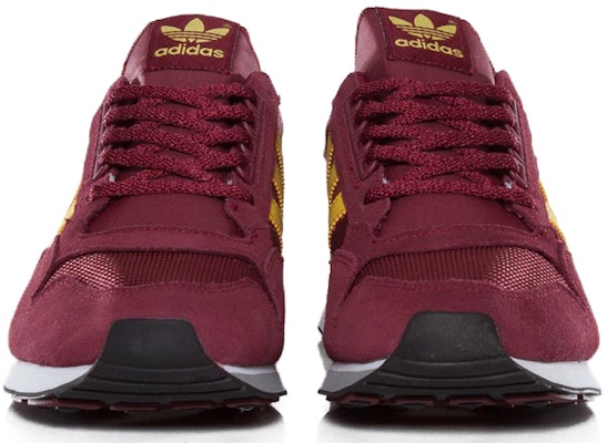 adidas originals ZX 500 'Red Yellow' Q33991 Lookbook adidas originals ZX 500 'Red Yellow' Q33991