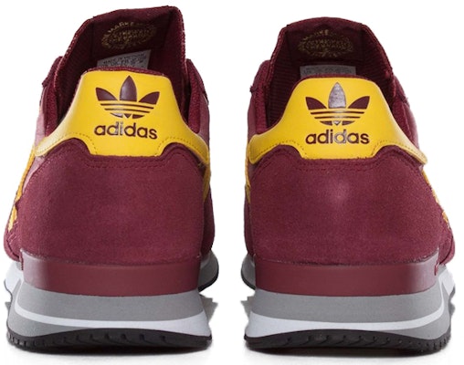 adidas originals ZX 500 'Red Yellow' Q33991 Shop adidas originals ZX 500 'Red Yellow' Q33991