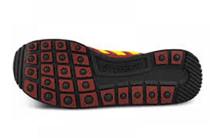 Purchase adidas Originals ZX 500 ''Rood Geel'' Q33991