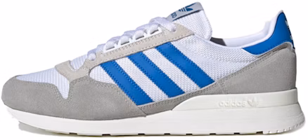 adidas originals ZX 500 'White Blue Gray' FW4410 adidas originals ZX 500 'White Blue Gray' FW4410