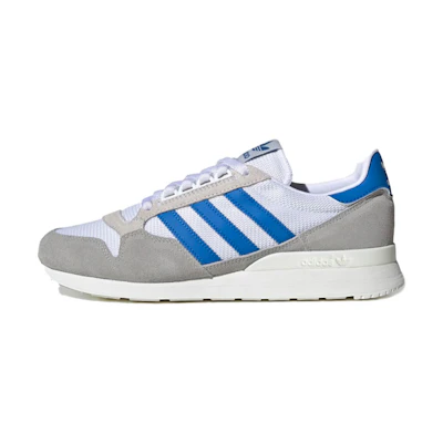 adidas originals ZX 500 'White Blue Gray'