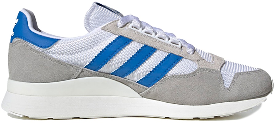 adidas originals ZX 500 'White Blue Gray' FW4410 Order adidas originals ZX 500 'White Blue Gray' FW4410